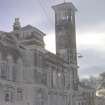 Glasgow, 10 Craigpark, Regent Place Church.
General view from North.