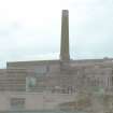 Glasgow, Dalmarnock Power Station.
General view.