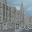 Glasgow, 325-333 Eglinton Street.
General view.