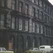 Glasgow, 15-35 Eldon Street.
General view.
