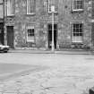 View of 51-53 High Street, Rothesay, Bute.