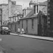 General view of 19-27 Bishop Street, Rothesay, Bute.
