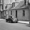 General view of 19-27 Bishop Street, Rothesay, Bute.
