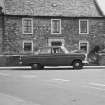 General view of 2 Upper Union Street, Rothesay, Bute.