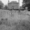 General view of Foley House, Rothesay, Bute.