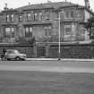 General view of 53-54 Mount Stuart Road, Rothesay, Bute.