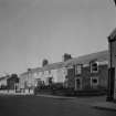 General view of 1-5  Delisle Street, Dunbar, from E.