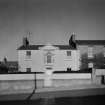 General view of 5 Delisle Street, Dunbar, from S.