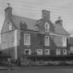 General view of building on Keith Street, Kincardine on Forth.