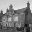 General view of 32-34 Keith Street, Kincardine on Forth.