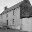 General view of building on Keith Street, Kincardine on Forth.