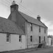 General view of building on Keith Street, Kincardine on Forth.