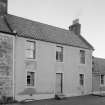 General view of building on Keith Street, Kincardine on Forth.