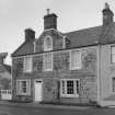 General view of 54 Keith Street, Kincardine on Forth.