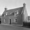 General view of Orchard House, 24 Kilbagie Street, Kincardine on Forth.