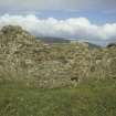 Byre, view from SW