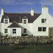Farmhouse, view from South.