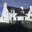 Farmhouse, view from South West.