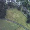 Dunkeld.
General aerial view.