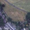 Dunkeld.
General aerial view.