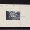 Polmood, NT12NW 35, Ordnance Survey index card, Recto