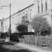 Glasgow, 11-17 and 17A (inclusive Nos) Moray Place.
General view from West.