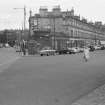 Glasgow, 18-76 Nithsdale Road, Glasgow.
General view from East.