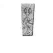 Scanned copy of pencil drawing of St John's tower, Ayr no 82