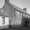 General view of 12 Silver Street, Kincardine on Forth.