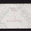 NO13SW 30 and 41, Ordnance Survey index card, Recto