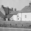 General view from S of Castle Farm, Elderslie