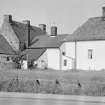 General view from S of Castle Farm, Elderslie