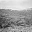 General view of site looking north