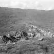 General view looking North