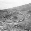 General view from chainage 3000