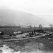View of contractors yard