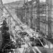 General view of Interior of Power Station