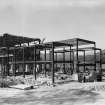 General view of Office Block and Loading Bay