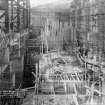 General view of Interior of Power Station