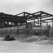 General view of Office Block & Loading Bay