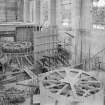 General view of Interior of Power Station