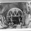 Photograph of Strathfarrar project