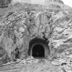 Photograph of Strathfarrar project