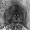 Photograph of Strathfarrar project