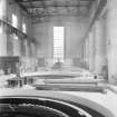 General view of Interior