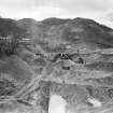 View of Pipe Line from Roof