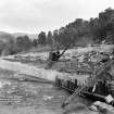General view of Fishladder