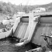 View from Left Bank downstream face of Dam
